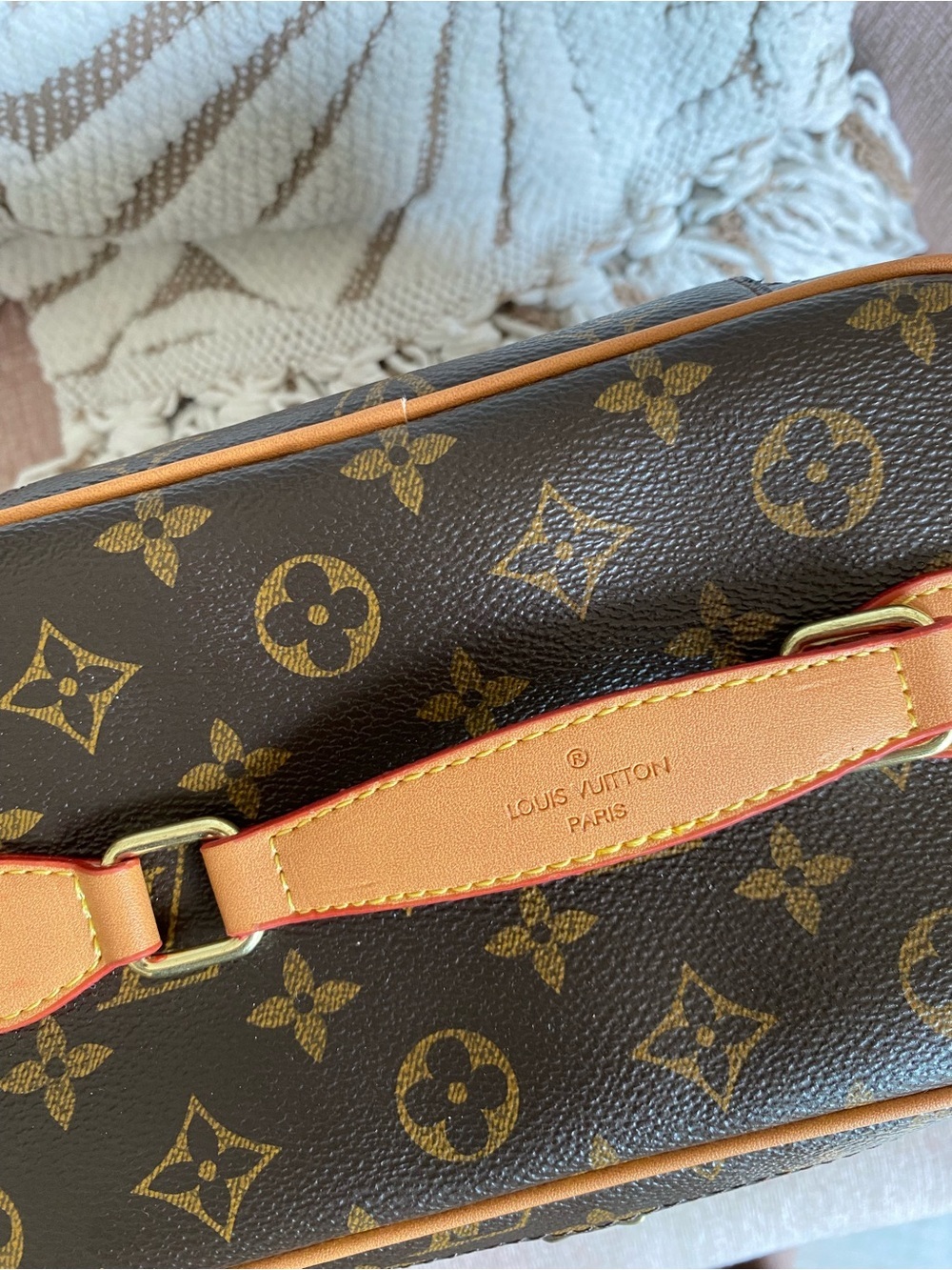 SHOULDER BAG - Picture 9 of 16